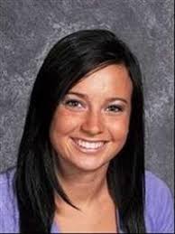 Erika McCormick gets to hang with the 'big dogs'