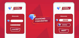 Restart garena free fire and check the new diamonds and coins amounts. Diamond Converter For Freefire Apps On Google Play