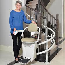 This stair climber performed better than expected. The Top 10 Stair Lift Companies Find The Best Brand For Your Needs