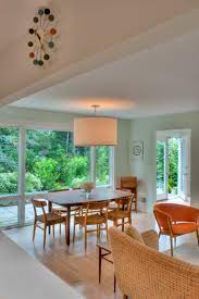 When buying furniture, you must take into. Danish Modern Minimalistisch Esszimmer Philadelphia Von Moger Mehrhof Architects Houzz