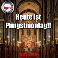 Der pfingstmontag ist ein bundesweiter feiertage. Heute Ist Pfingstmontag Heute Ist Feiertag Pfingstmontag Montag Pfingstmontag Feiertag Frei Freizeit Spr Broadway Show Signs Broadway Shows Shows