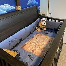 Neverland Crib Bedding Off 62