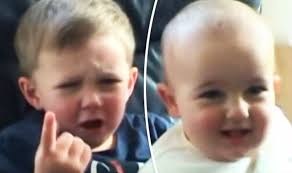 Charlie Bit My Finger boys are all grown up! You'll NEVER believe what they  look like now…