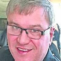 MARC PATRICK Obituary