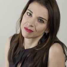 Amanda Clift-Matthews