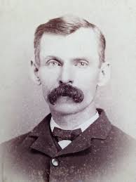 George Washington Taylor (1842-1928)