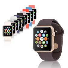 Apple Watch Sport 42mm 1st Gen ...