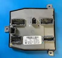 2020 - 2023 MERCEDES BENZ CONTROL UNIT MODULE GLE350 GLS450 ...