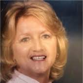 Obituary information for Deborah "Debbie" Tate Lewis