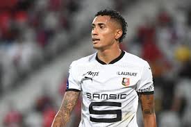 Raphael dias belloli, known as raphinha, is a brazilian professional footballer who plays as a winger for premier league club leeds united. Leeds Table Raphinha Offer As Marcelo Bielsa Eyes Patrick Bamford Competition Daily Star