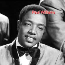 Who was the best Temptations lead singer?