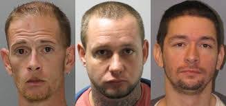 Charles Grems's Instagram, Twitter & Facebook