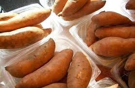 How To Store Sweet Potatoes How Far In Advance Can You Peel Them Survival Freedom