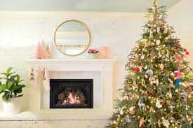 Holiday House Tour 2018 How We Decorated The Beach House Young House Love