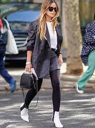 A style you'll truly be able to rely on season after season. 4 Ways To Wear The White Boots Trend Stylight