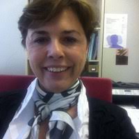 Rosa María Baños Rivera