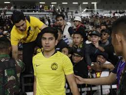 Beliau (muhyiddin) yang juga perdana menteri seperti seorang ayah kepada diri saya. Berita Syed Saddiq Syed Abdul Rahman Terbaru Kabar Terbaru Hari Ini Bola Com
