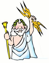 Ancient Greek Gods For Kids The Greek God Family Tree