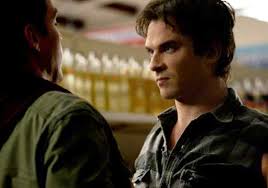 When Did Damon Come Back To Life In Vampire Diaries? - Quora
