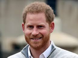 Prince Harry has hair thickening ...