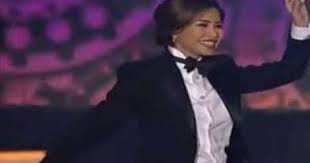 مفاجاة ظهور شيرين عبدالوهاب بالبدلة الرجالي تثير سخرية مواقع التواصل ا Fictional Characters Stars Character