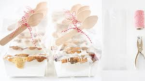 Let us know in the comments below, and don't forget to vote for your favorite cool designs. Diy Edible Gift Ideas With Cute Packaging Kitchen Explorers Pbs Food