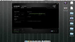 No more tedious device configurations when you arrive at lan parties or tourneys, as you can pull them from. Razer Synapse 2 0 Review Mac Youtube