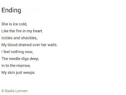 Pin Di Poetry