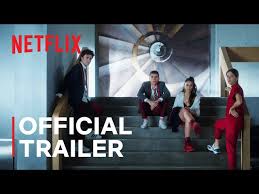 Elite season 4 release date on netflix. Elite Season 4 Trailer And Release Date On Netflix Watch