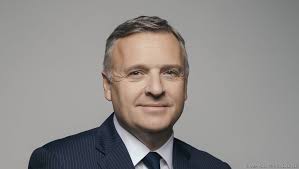 Former McDermott CFO picks up severance bonus