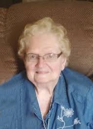 Annie Kramer Obituary