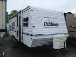 In 1993, truck campers and motorhomes were added to the dutchmen brand. Recreational Vehicles Dutchmen Rv Travel Trailer