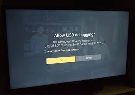 Kodi is the useful application and it allows you to transform your device into an entertainment hub, you can read another article on how to install kodi on windows 10. Fix Your Insecure Amazon Fire Tv Stick Hackaday