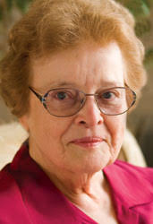 Carol's Colleagues: Some Words from Her Admirers -