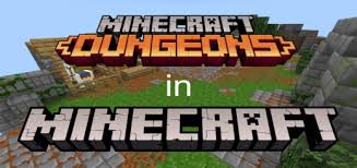 All png & cliparts images on nicepng are best quality. Minecraft Dungeons Recreation Blocks V1 4 Minecraft Pe Addon Mod 1 16 20 54 1 16 10 02