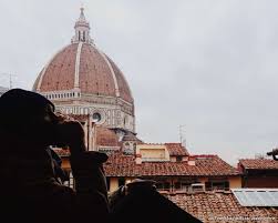 Area artigianale poggetti nuovi, dans la zone industrielle nord. 5 Charming Cafes In Florence Toomuchtuscany