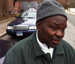 Cabbie's death has Norwalk colleagues