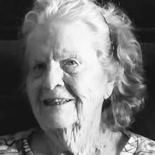 Pauline Wigley Obituary January 1, 2020