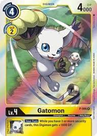 Toronto based seller of pokemon trading card game and digimon collector card game products and singles. Gomamon P 004 Promotion Pack Ver 0 0 Digimon Promotion Cards Digimon Card Game Online Gaming Store For Cards Miniatures Singles Packs Booster Boxes