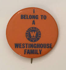 Image result for Copper Tan Cocoa Brown 1968 Westinghouse