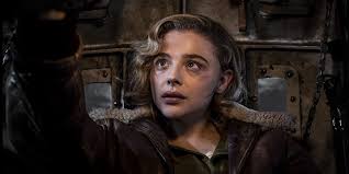 Here are some of our picks to get you in the spirit. Shadow In The Cloud Trailer Chloe Grace Moretz Fights Monsters In Wwii