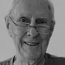 Dwight LeRoy (Buster) Burrus