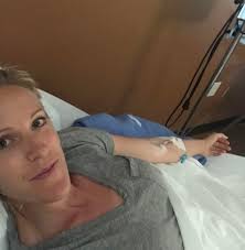 Life Behind the Scenes: a move and a miscarriage