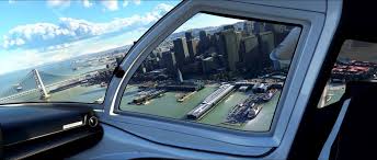 What are the minimum pc requirements? Microsoft Annonce Un Nouveau Flight Simulator Pour 2020 Aerobuzz