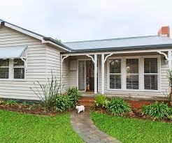 By prioritising flow between indoors and out, their home feels spacious, airy and comfortable, as well as. A Weatherboard House Renovation In Melbourne Homes