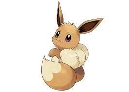 Los administradores de pokemon.com recibieron tu reporte y revisarán el apodo para comprobar si se ajusta a los términos de uso. Female Eevee Has A Special Tail In Pokemon Let S Go Pikachu Eevee Nintendosoup