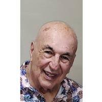 Edward Valentine Obituary