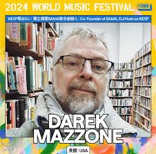 ✨Darek Mazzone 🚀