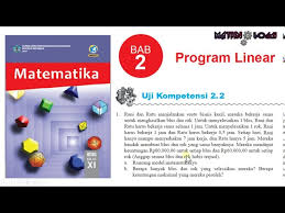 We did not find results for: Pembahasan Soal Uji Kompetensi 2 2 No 1 2 Dan 4 Melalui Tayangan Video Smk Nasional 1 Banjarsari