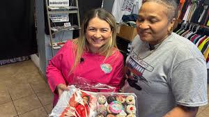 Stories From Rick Elmhorst